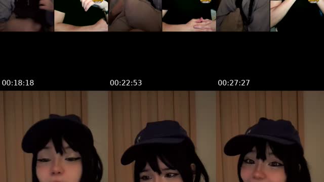 TikTok live: vamo batalha by @diadeneve