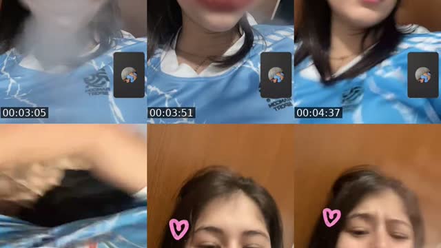 @liz_maldonado.2 TikTok live
