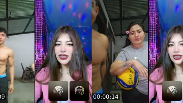 @zamorajosue777 TikTok live