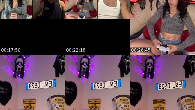 @httpsleann TikTok live from 2026-08-18