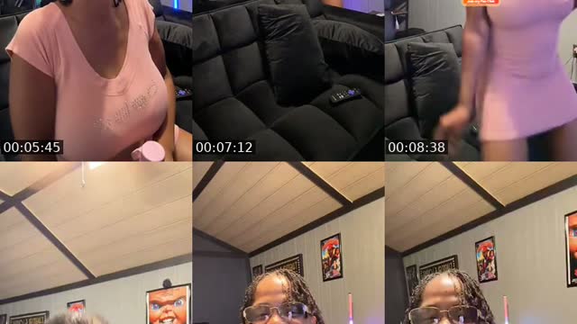 @nadinemills50 TikTok live from 2026-08-18