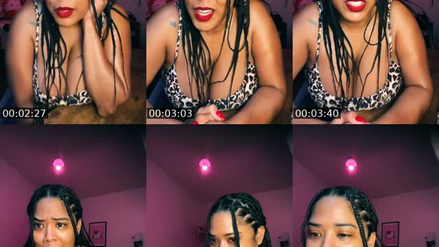 @autisthiccgoddess TikTok live from 2026-08-18