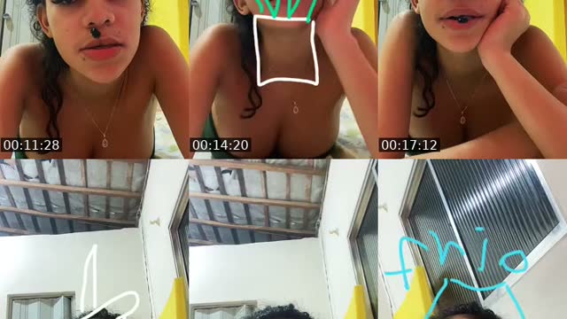 @yarinh4.v TikTok live from 2026-08-18