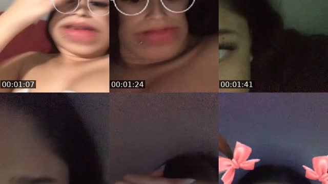 @santos_00685 TikTok live