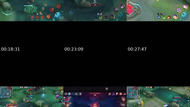TikTok live: mlbb by @itsaachaaaaa