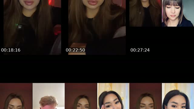 @taniasissak TikTok live from 2026-08-18