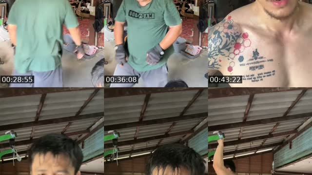 TikTok live: เป้าหมาย85 มาคุยกันคับ by @m.150.m