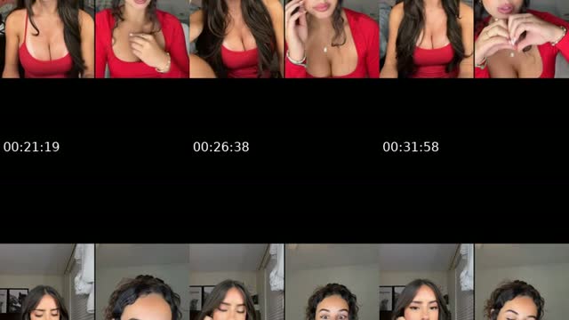 TikTok live: help me fill my gift gallery ￼￼ by @jadyn.dawn
