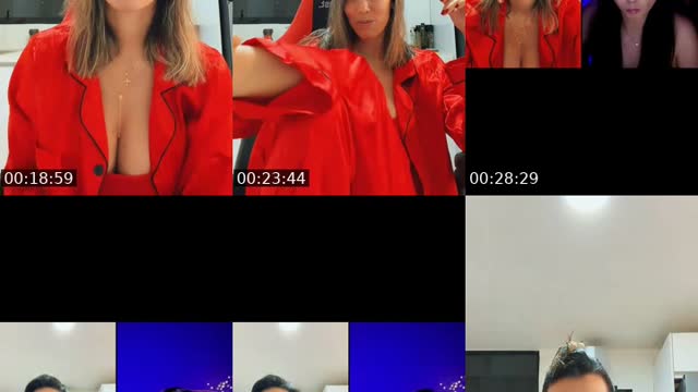 @mile.arvelaiz TikTok live from 2026-08-18