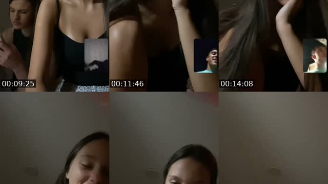 @nik0lickaaaa TikTok live from 2026-08-18
