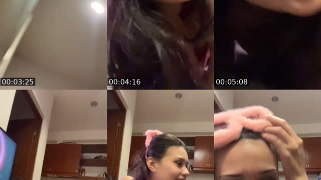 @ligayalangitmakinang TikTok live from 2026-08-18