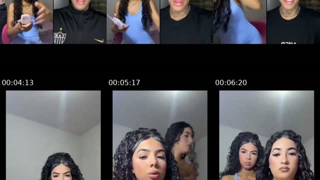 @magesttesz TikTok live