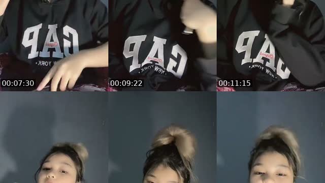 @babbyyssss TikTok live