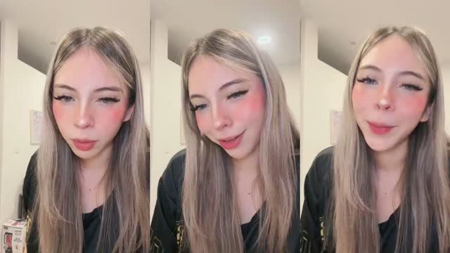 @its.jatzirylopez TikTok live