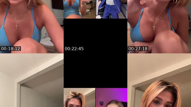 @sikomodebella TikTok live from 2026-08-18