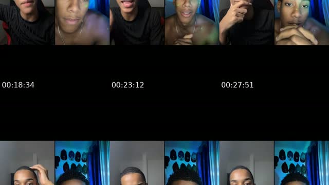 @danylamana TikTok live from 2026-08-18