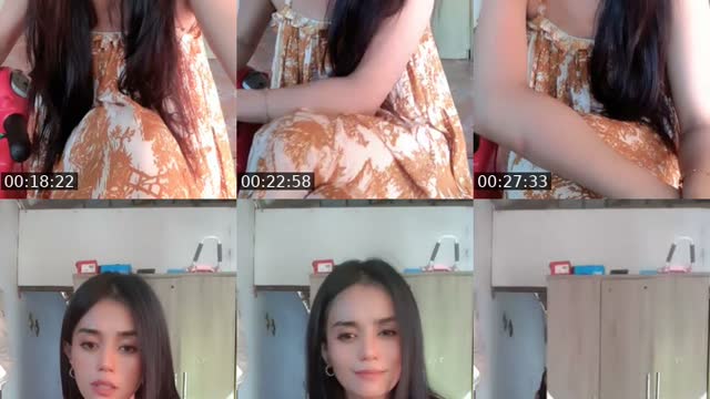 TikTok live: yuk bantu tap"layar by @eira_157