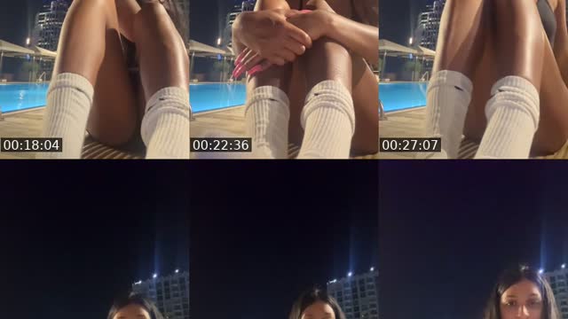 @renukababygirl TikTok live from 2026-08-18