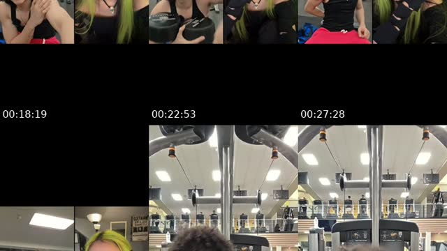 TikTok live: most hated 💔 by @roman.irl