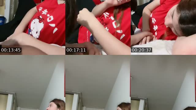 @mayendy2 TikTok live from 2026-08-18