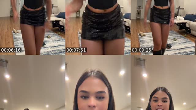 @119.danaaa TikTok live from 2026-08-18