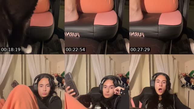 @cremebrullei TikTok live from 2026-08-18