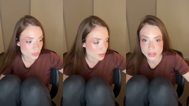 @luisamathiasdt TikTok live
