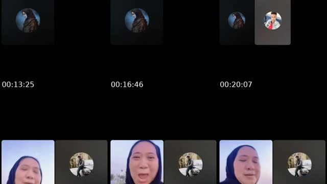 TikTok live: Talk w respect by @liatea79