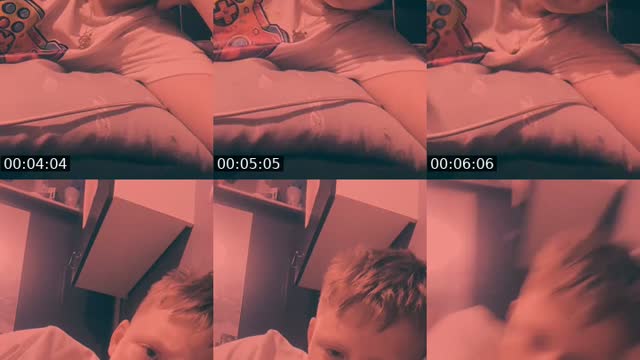 @lulu021307 TikTok live