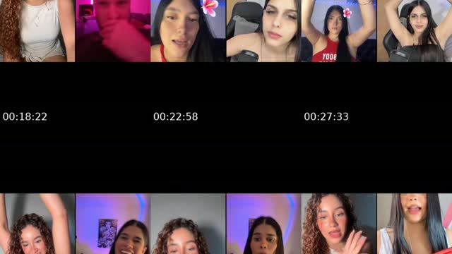 @nailis_mendez TikTok live from 2026-08-18