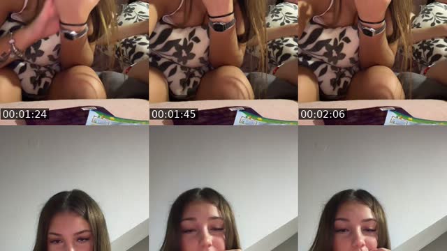 @_aliciaa__2 TikTok live