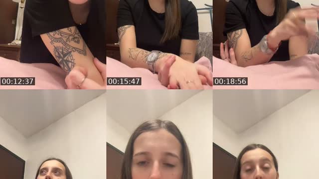 @merr.lf Mexico TikTok live from 2026-08-18