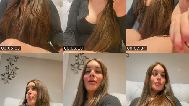 @alejandra.aldana79 TikTok live