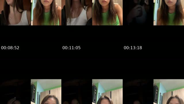 @rangelova_aleksandra TikTok live from 2026-08-18