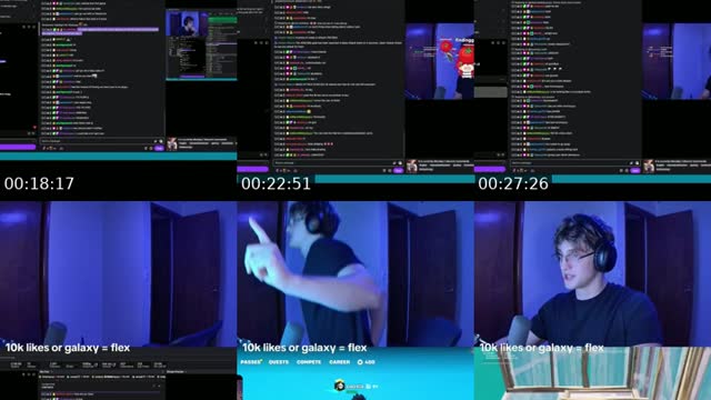 TikTok live: hi im ryan by @ryebreadyum