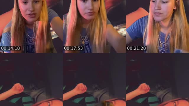 @delusional.ky TikTok live from 2026-08-18