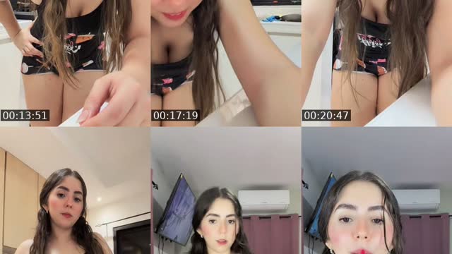 @jeidy.rodrguez17 TikTok live from 2026-08-18