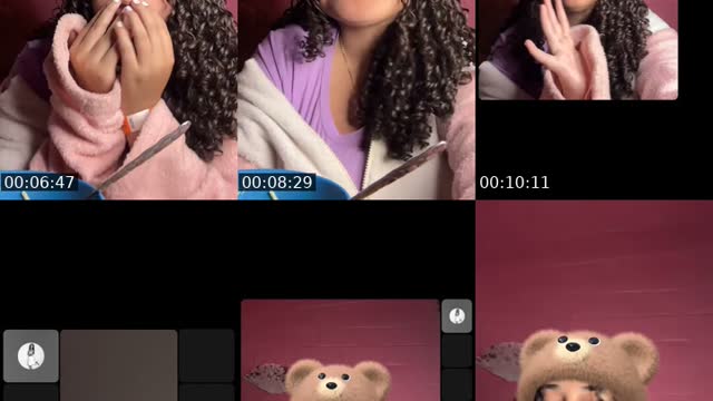 @barbaritawlld TikTok live from 2026-08-18