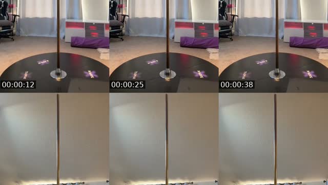 @thatforeignfreakk TikTok live from 2026-08-18