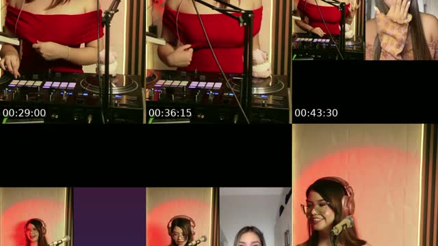 TikTok live: REGRESAMOS... by @djrairan