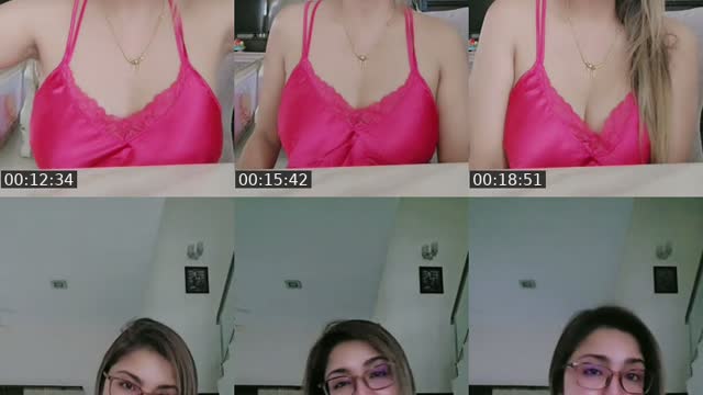 @lyana.ahmad.82 TikTok live from 2026-08-18