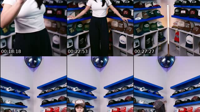 TikTok live: CHEKBROOOTTT GAK! by @grelysited