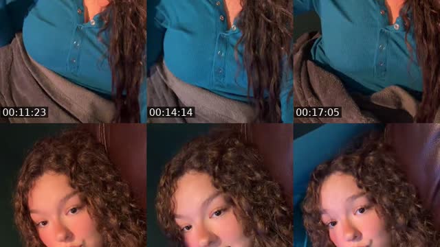 @browneyedanna TikTok live from 2026-08-18