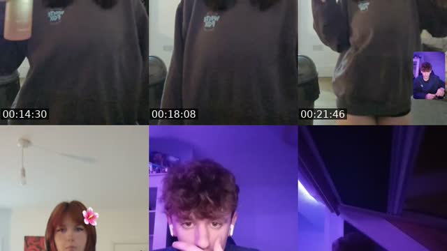 @jammmjam18 TikTok live from 2026-08-18