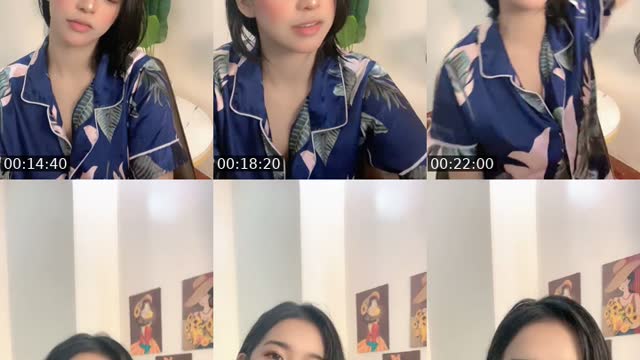 @wen.heree TikTok live from 2026-08-18