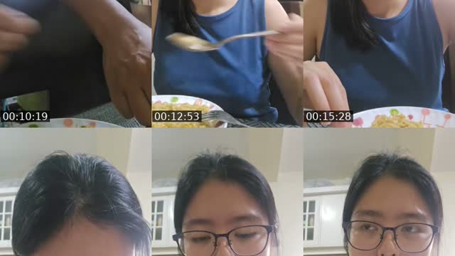 @liliberry28 TikTok live from 2026-08-18