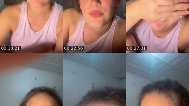 @mariangelatencio23 TikTok live from 2026-08-18