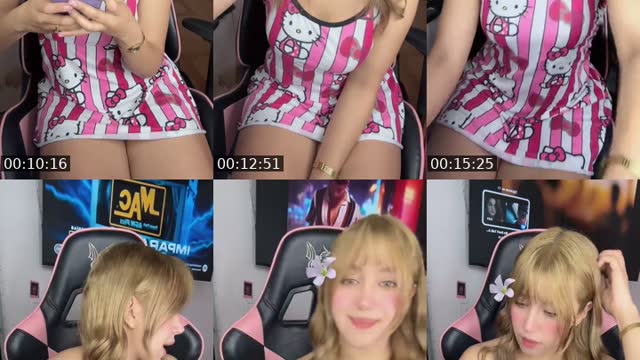 @love.girl746 TikTok live from 2026-08-18