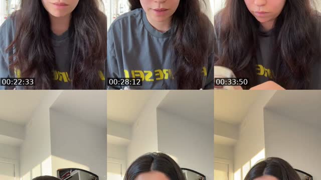 @iamahuu TikTok live from 2026-08-18