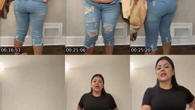 @keilynbustamante TikTok live from 2026-08-18